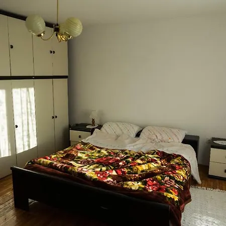 Apartment Poli Nadaline *