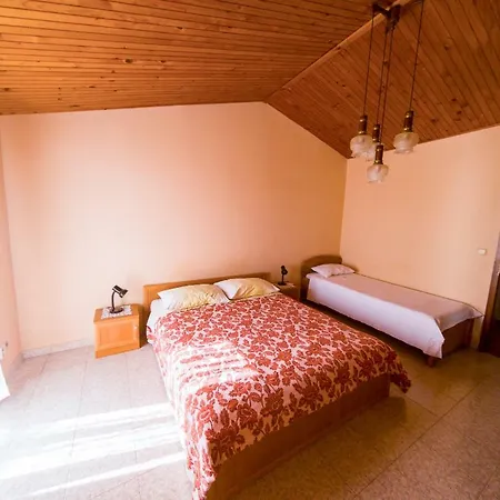 Apartment Poli Nadaline Peruski